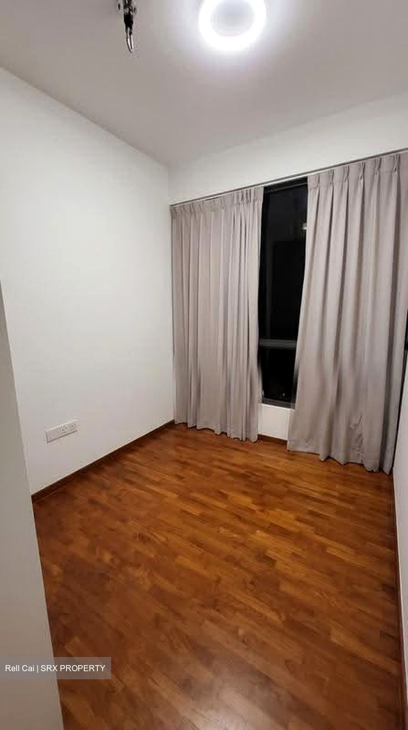 Twin Waterfalls (D19), Condominium #639069811